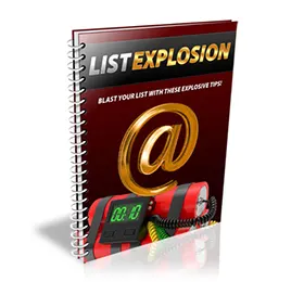 List Explosion