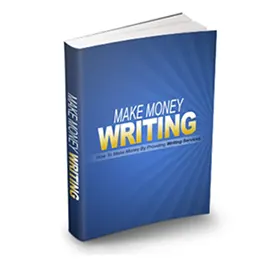 Make money writing