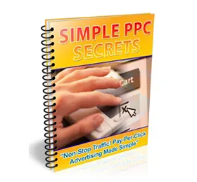 Simple PPC Secrets